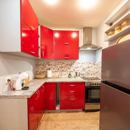 Patricia Вильнюс