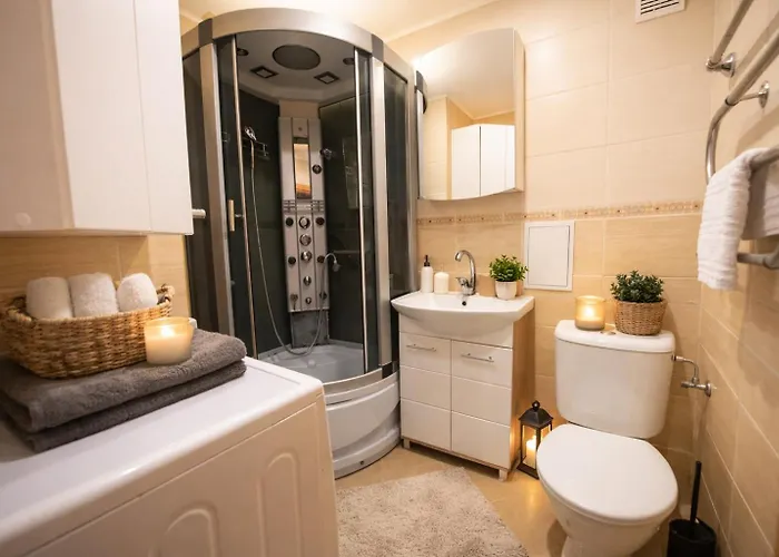 Patricia Апартаменты